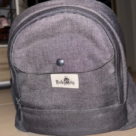 Baby Waist Hip Carrier 0-6 years - Picture 2 of 7